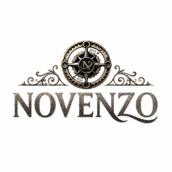 NovenzO